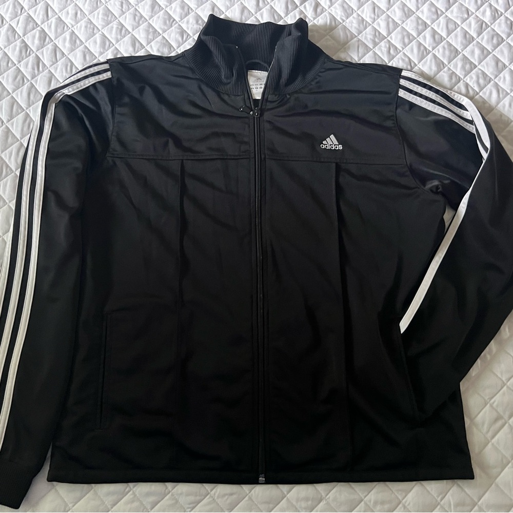 Adidas - Track Jacket - Picture 2 of 4